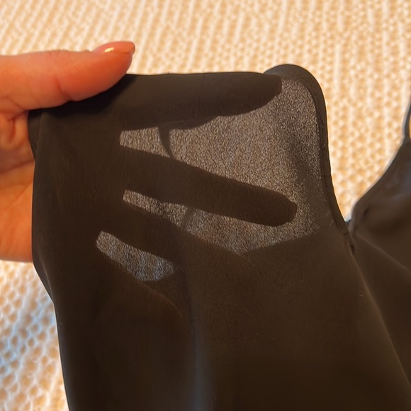 Wilfred slip dress - Picture 4 of 4